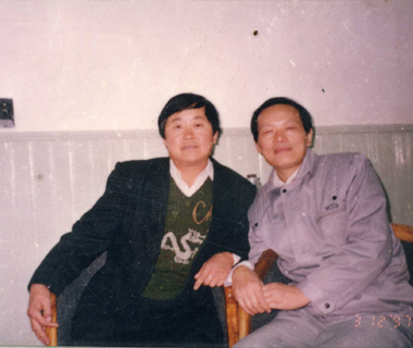 辉煌历程
