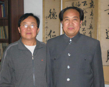 辉煌历程