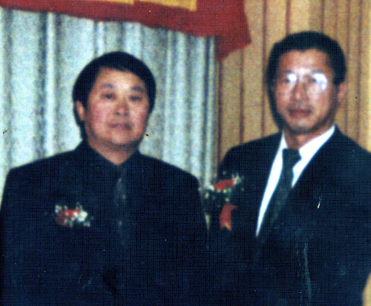 辉煌历程