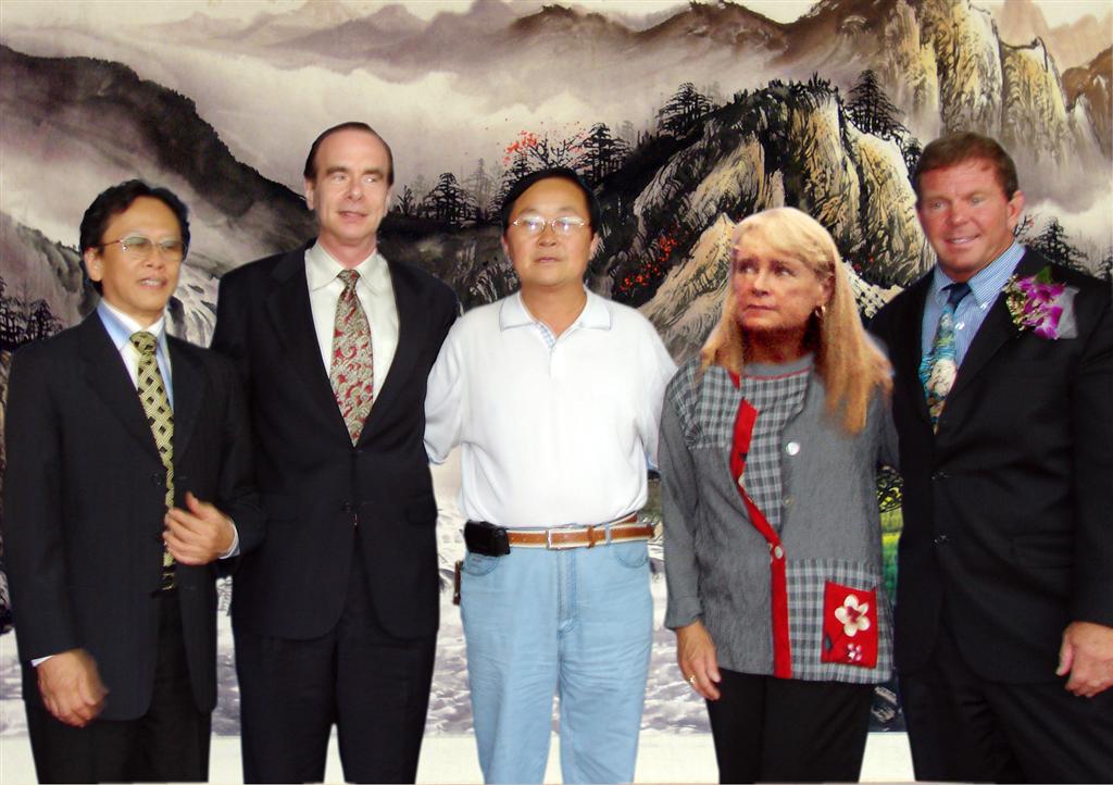 辉煌历程
